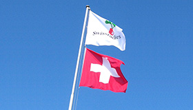 Swissradies – Betriebsbesichtigung